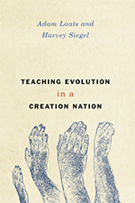 teaching evolution in a creation nation